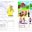 Inside Family Guy: An Illustrated History by Moore, Frazier