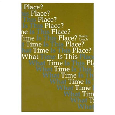 What Time is This Place?