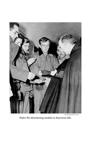 Padre Pio and America