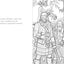 The Official Outlander Coloring Book: An Adult Coloring Book
