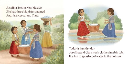My First American Girl Boxed Set