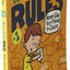 Roscoe Riley Rules #1: Never Glue Your Friends to Chairs