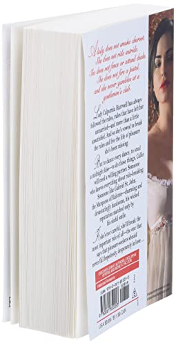 Nine Rules to Break When Romancing a Rake (Love By Numbers, 1)