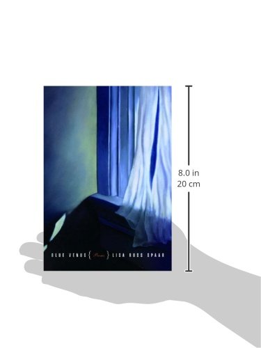 Blue Venus: Poems