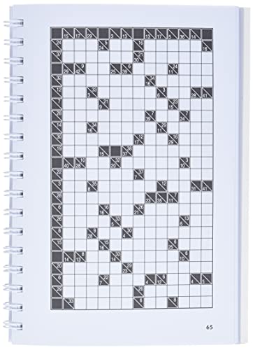 Absolutely Nasty? Kakuro Level One (Absolutely Nasty? Series)
