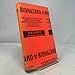 Biohazard: The Chilling True Story of the Largest Covert Biological Weapons Program in the World--Told from Inside by the Man Who Ran It