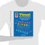 Visual Discrimination, Grades 2 - 8
