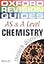 As and a Level Chemistry Through Diagrams (Oxford Revision Guides)