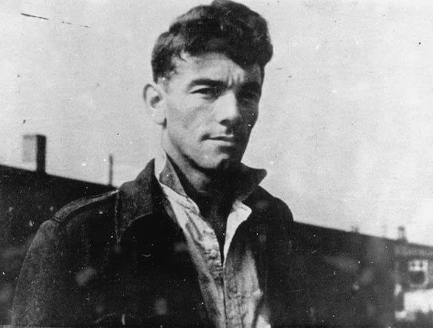 The True Story of the Great Escape: Stalag Luft III, March 1944