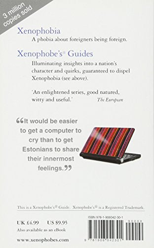 Xenophobe's Guide to the Estonians