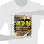Smokin with Myron Mixon: Recipes Made Simple, from the Winningest Man in Barbecue: A Cookbook