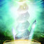 Crystal Spirits Oracle: A 58-Card Deck and Guidebook for Crystal Healing Messages, Divination, Clarity, and Spiritual Guidance