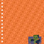 Minecraft: Survival Mode Spiral Notebook (Gaming)
