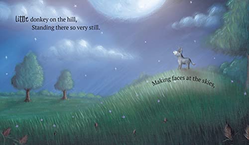 Goodnight Little One (Margaret Wise Brown Classics)