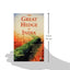 The Great Hedge of India (Quest for One of the Lost Wonders of the World)