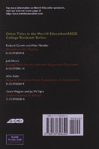 In Search of Understanding: The Case for Constructivist Clas