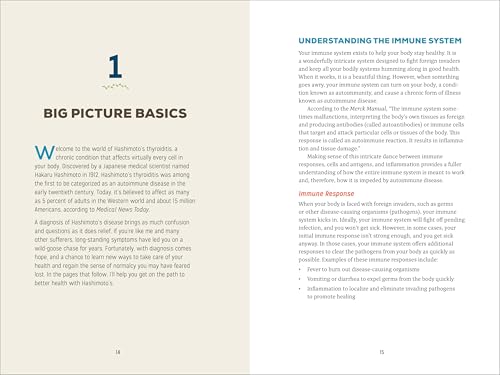 The Hashimoto's 4-Week Plan: A Holistic Guide to Treating Hypothyroidism