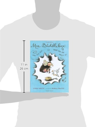 Mrs. Biddlebox