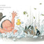 Badgers Bath: A funny illustrated childrens picture book about Percy the Park Keeper from the bestselling creator of One Snowy Night (A Percy the Park Keeper Story)