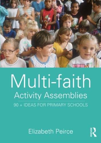 Multi-Faith Activity Assemblies