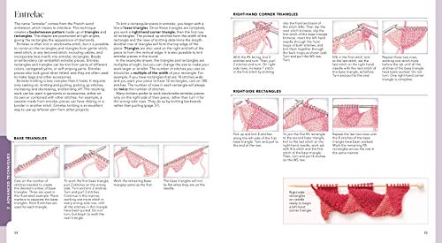 Vogue Knitting The Ultimate Quick Reference