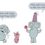 An Elephant & Piggie Biggie Volume 2!