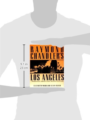 Raymond Chandler's Los Angeles