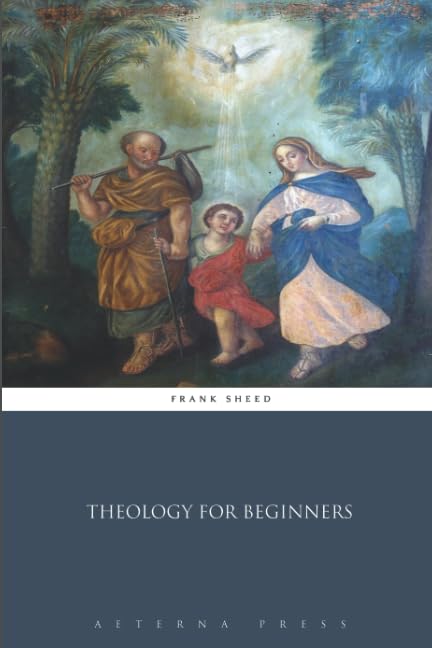 Theology for Beginners