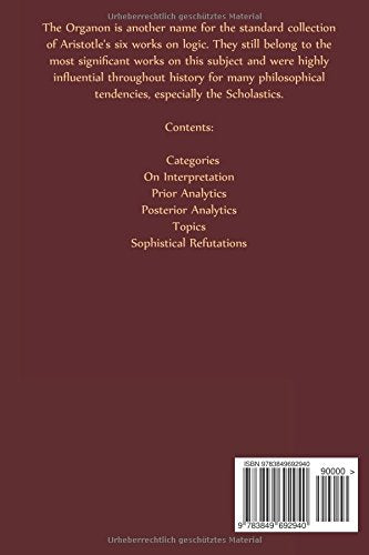 The Organon
