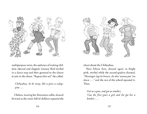 Gooney the Fabulous (Gooney Bird Greene, 3)