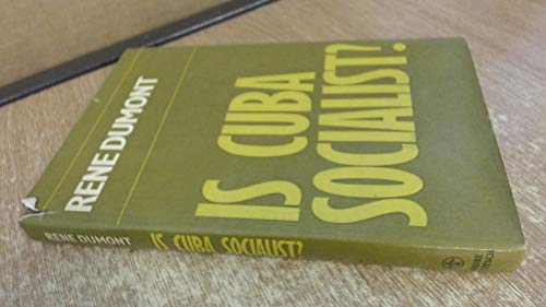 Is Cuba socialist?