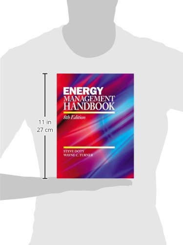 Energy Management Handbook