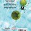 Five Little Speckled Frogs - Children's Interactive Finger Puppet Board Book