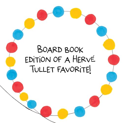 Let's Play!: Board Book Edition