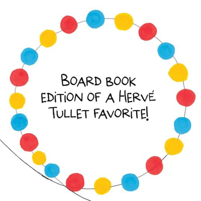 Let's Play!: Board Book Edition