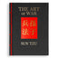 The Art of War: A New Translation (Chinese Bound)