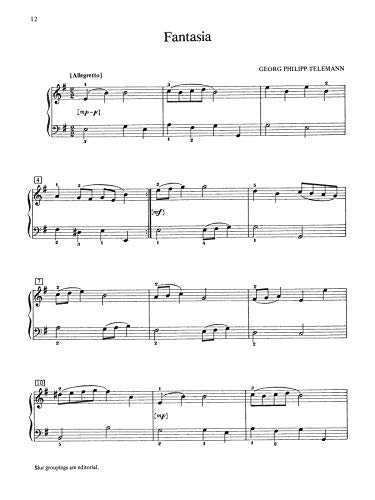 Essential Keyboard Repertoire: Vol. 1: 100 Early Intermediate Selections in Their Original Form Baroque to Modern (Item 501C)