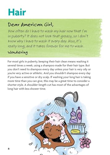 Is This Normal: MORE Girls' Questions, Answered by the Editor