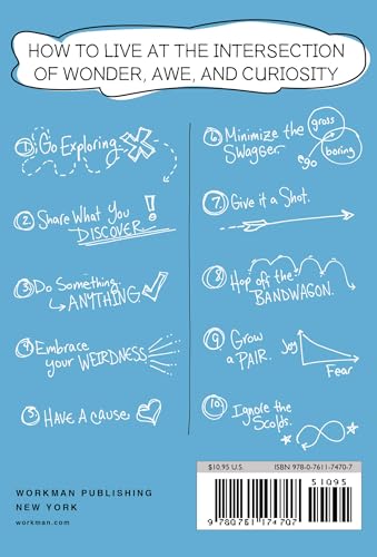 How to Be Interesting: (In 10 Simple Steps)