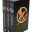 The Hunger Games Trilogy Boxset by Collins, Suzanne