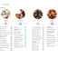Deceptive Desserts: A Lady's Guide to Baking Bad!