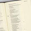 ESV Single Column Journaling Bible (Customizable Cover)