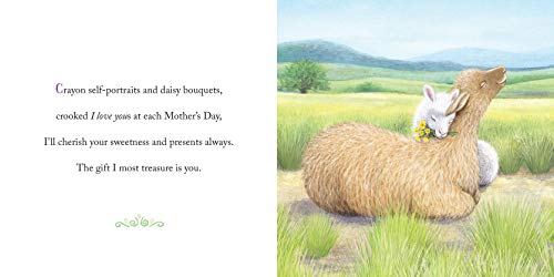 Why a Son Needs a Mom: Celebrate Your Special Mother Son Bond this Mother's Day with this Heartwarming Picture Book! (Always in My Heart)