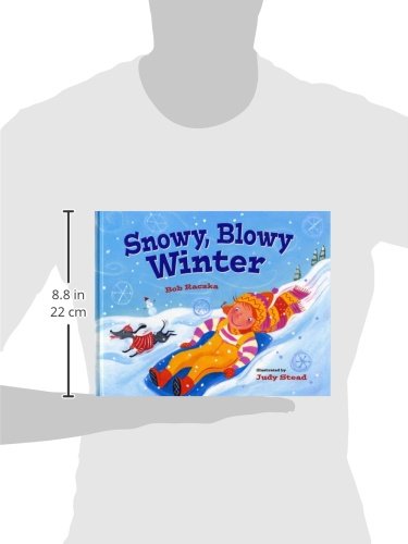 Snowy, Blowy Winter