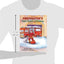 Firefighter's Night Before Christmas (The Night Before Christmas)