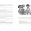 Bat and the Business of Ferrets: A Schneider Honor Book - A Heartfelt Story About Fourth Grade and Autism for Children (Ages 6-10) (The Bat Series, 4)