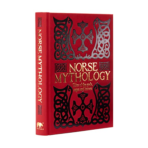 Norse Mythology: Slip-cased Edition