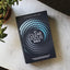 NIrV, Clear Focus Bible, Hardcover, Charcoal/Blue: Read more of the Bible with better focus using the Bionic Reading Method