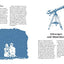 50 Things to See in the Sky: Illustrated Beginner's Guide