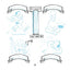 99 Stories I Could Tell: A Doodlebook To Help You Create